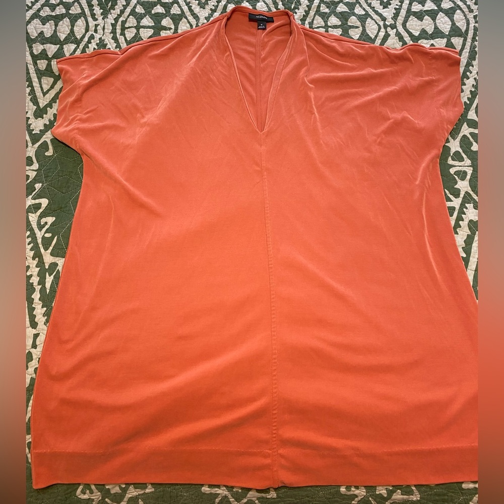 Alfani Top Size Medium